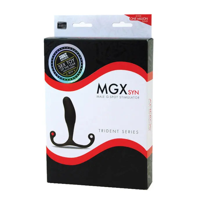 MGX SYN TRIDENT  Other