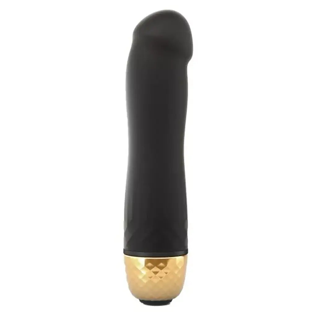 MINI MUST GOLD  Vibrators