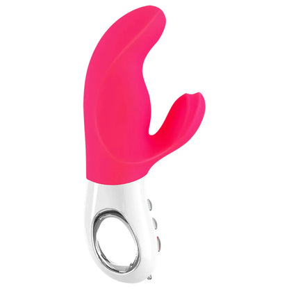 MISS BI Fun Factory Rabbit Vibrator Sex Toy  Vibrators
