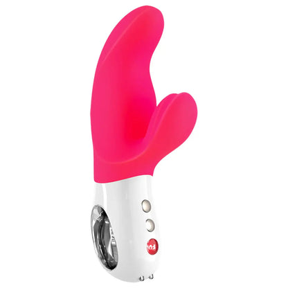 MISS BI Fun Factory Rabbit Vibrator Sex Toy  Vibrators