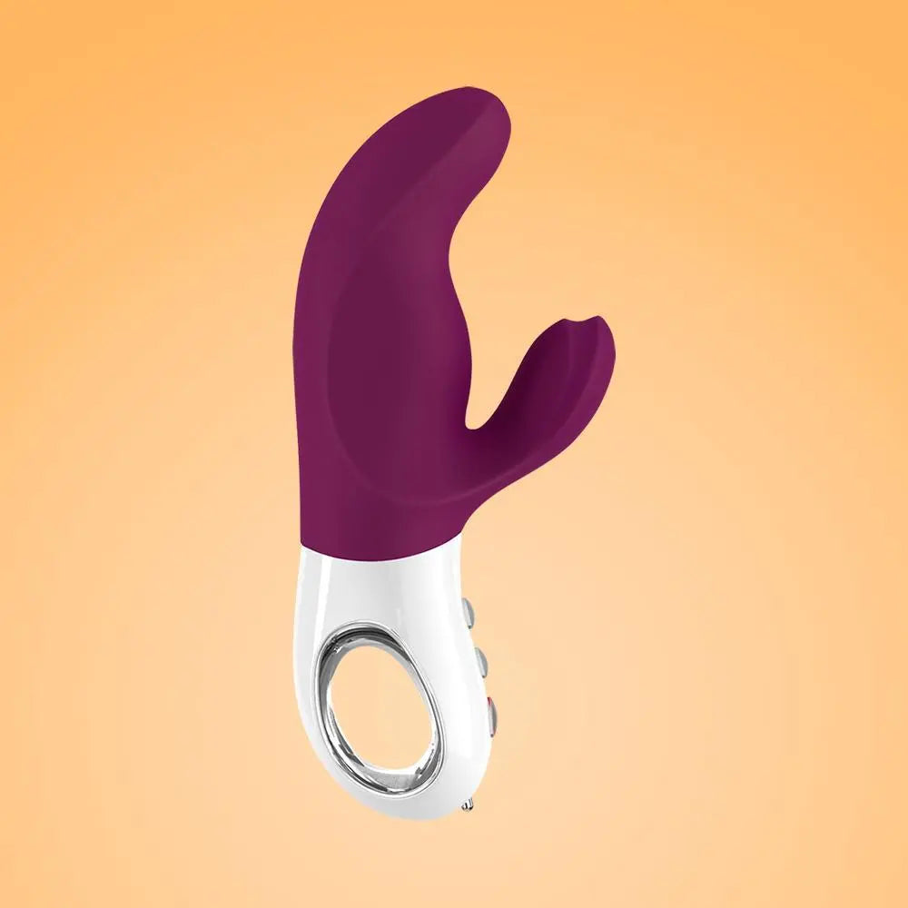 MISS BI  Vibrators