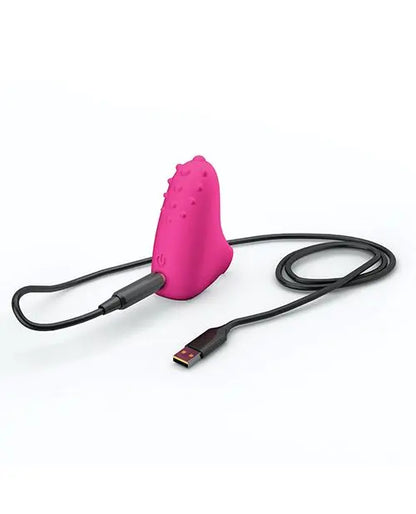 Magic Finger – Discreet Clitoral Vibrator  Clitoral Stimulators