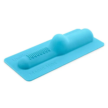 Magic Hide - Non-Penetrative Silicone Attachment  Vibrators