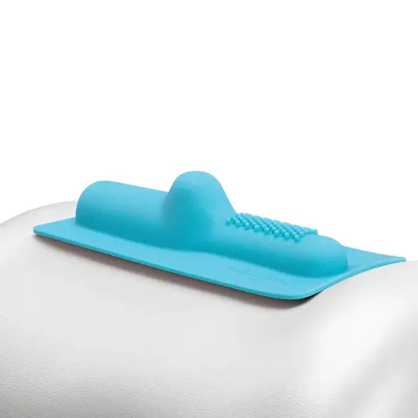 Magic Hide - Non-Penetrative Silicone Attachment  Vibrators