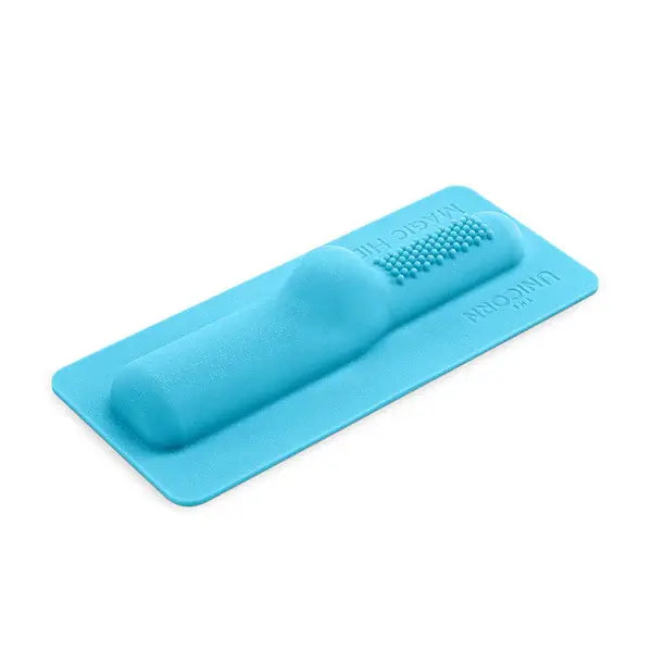 Magic Hide - Non-Penetrative Silicone Attachment  Vibrators