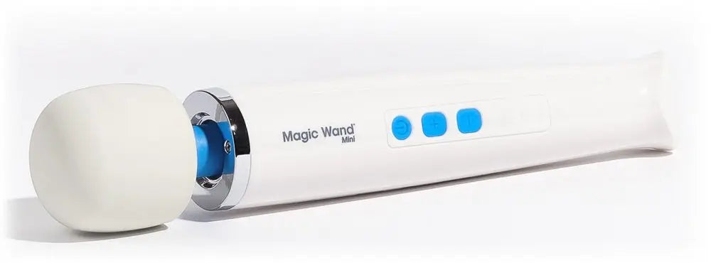 Magic Wand Mini Massager  Vibrator Kits and Accessories