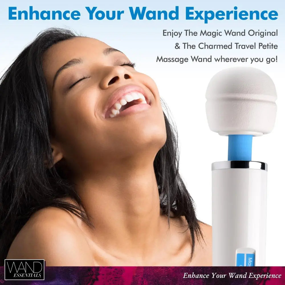 Magic Wand Original  Vibrator Kits and Accessories