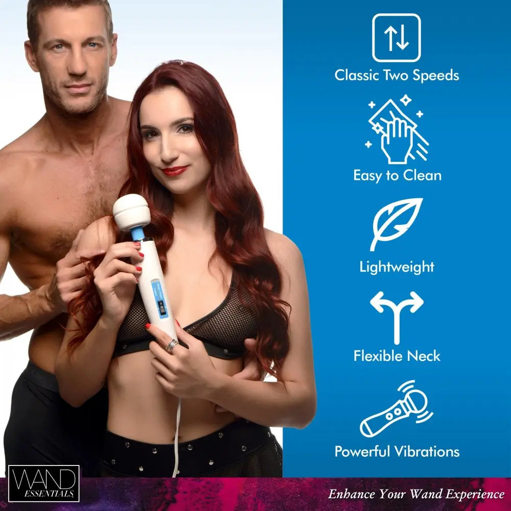 Magic Wand Original  Vibrator Kits and Accessories