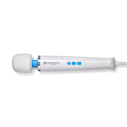 Magic Wand Plus Original Wand Vibrator  Wand Vibrator