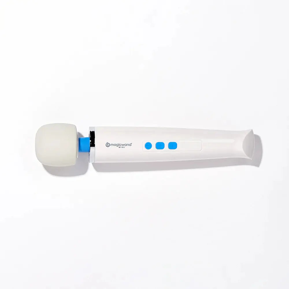 Magic Wand Vibrator Mini Massager  Wand Vibrator
