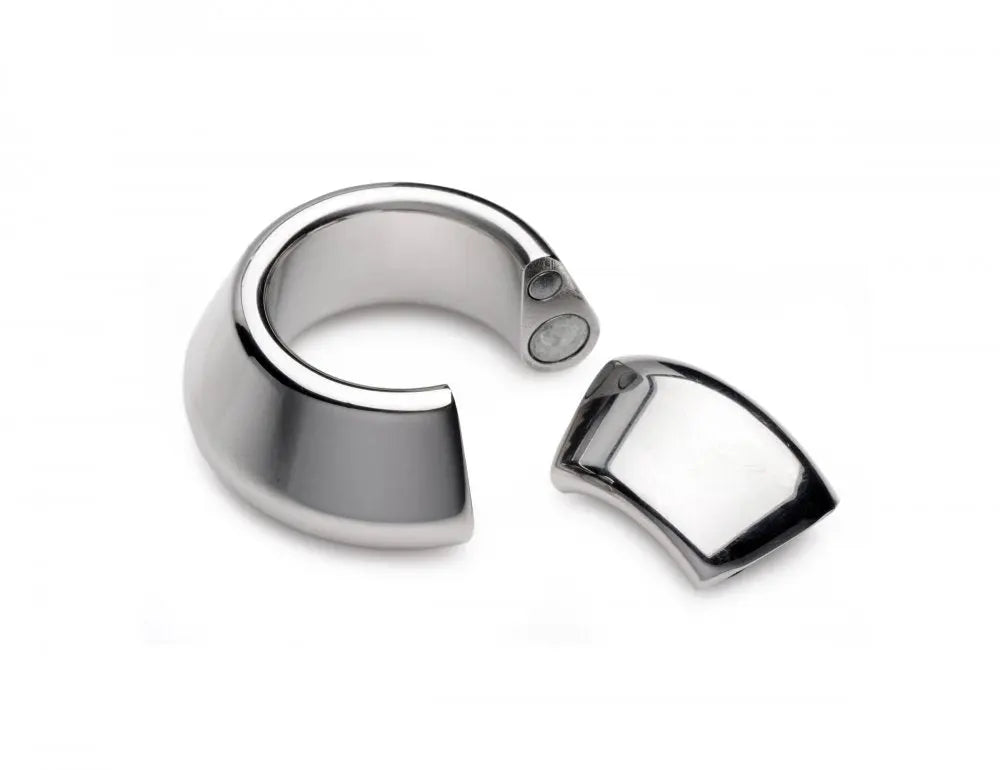 Magna-Chute Magnetic Ball Stretcher CBT Toy  Ball Stretcher