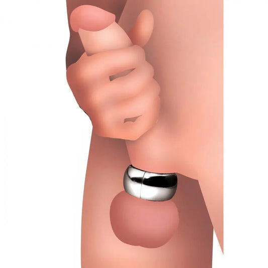 Magnetic Ball Stretcher Magnet Master Stainless Steel Ball Stretcher  Ball Stretcher