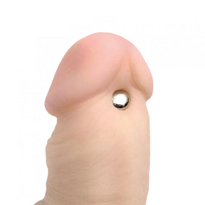Magnus Magnetic Orbs Ultimate Set  Nipple and Clit Toys