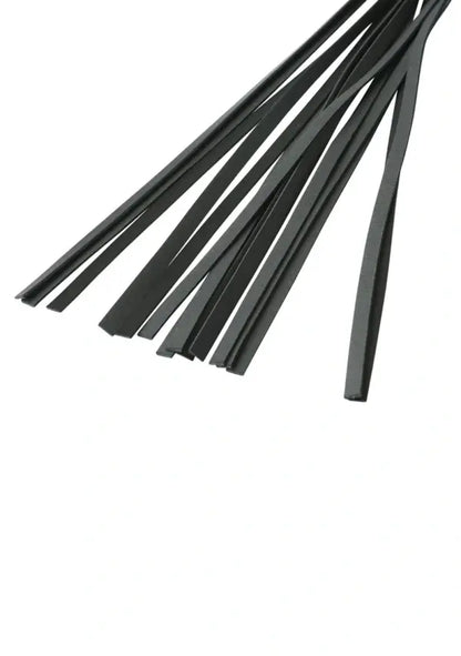 Mahogany Flogger  BDSM