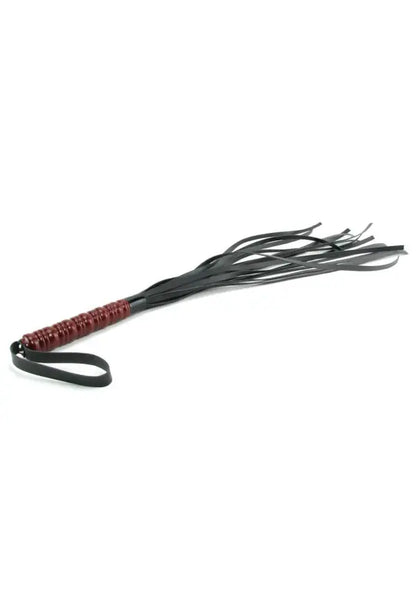 Mahogany Flogger  BDSM
