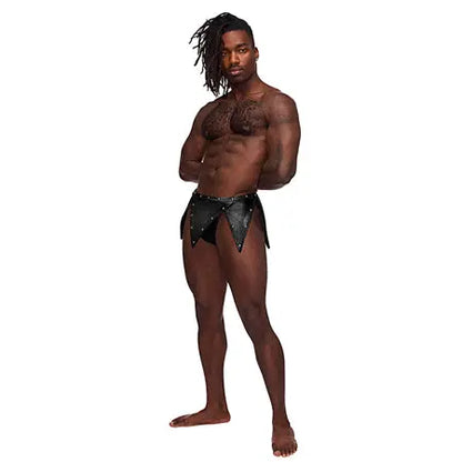 Male Power Fetish Eros Black L/XL  Men - Underwear