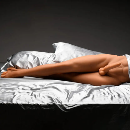 Male Sex Doll with Thrusting Dildo  Love Dolls and Accessories