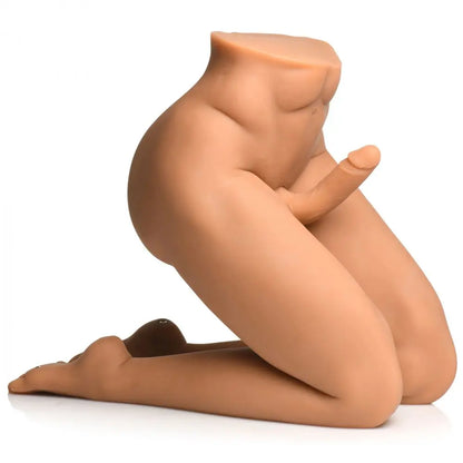 Male Sex Doll with Thrusting Dildo  Love Dolls and Accessories