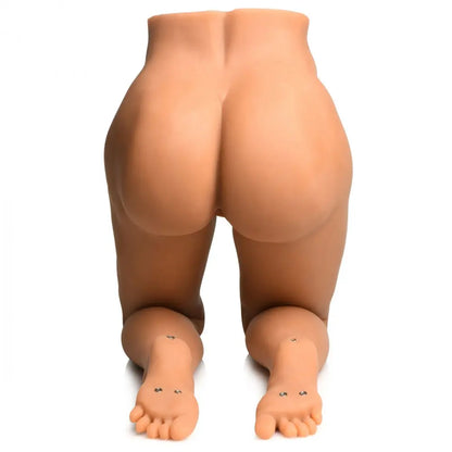 Male Sex Doll with Thrusting Dildo  Love Dolls and Accessories