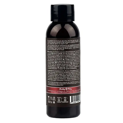 Massage Oil Kashmir Musk 2 fl oz / 60 ml  Lubes, Lotions and Accessories