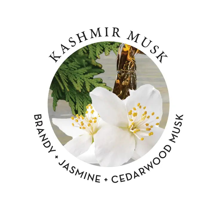 Massage Oil Kashmir Musk 2 fl oz / 60 ml  Lubes, Lotions and Accessories