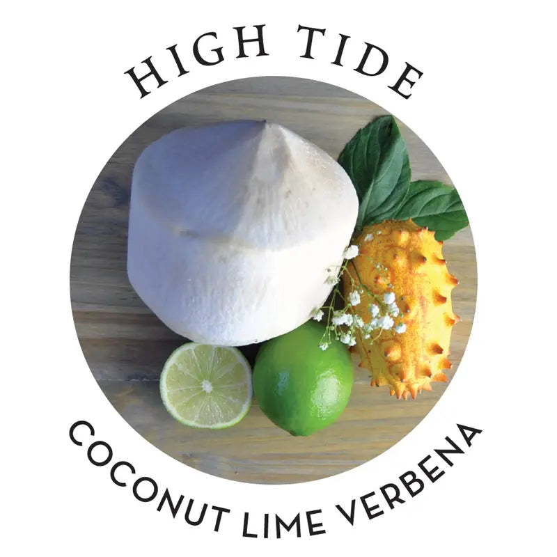 Massage & Body Oil High Tide 2 fl oz / 60 ml  Lubes, Lotions and Accessories