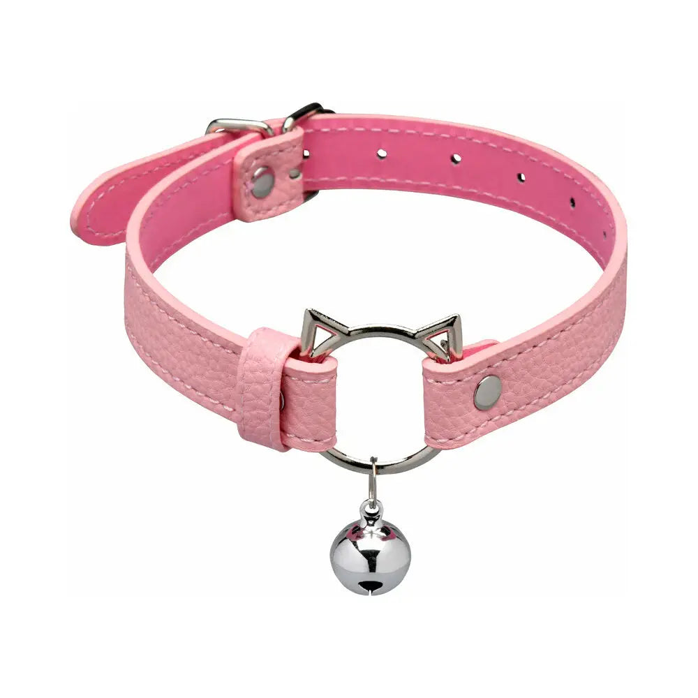 Master Series Kitty Bondage Set BDSM Pet Play  Bondage Kits