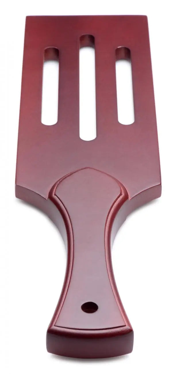 Masters Wooden Paddle  Impact Play