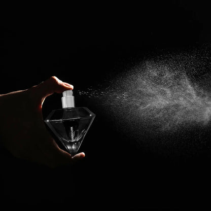 Matchmaker Black Diamond Pheromone Parfum - Attract Her 30ml / 1 fl oz  Lubes, Lotions and Accessories
