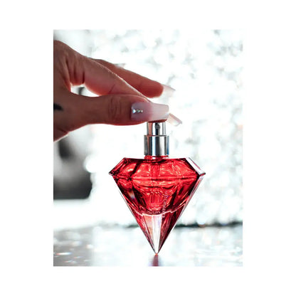Matchmaker Red Diamond Pheromone Parfum - Attract Him - 30ml / 1 fl oz  Pheromones