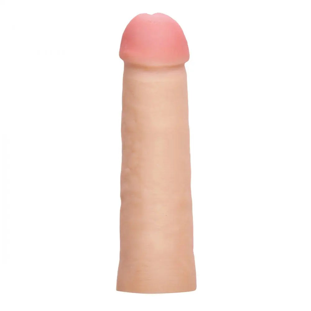 Mega Enlarger Sleeve Penis Enhancer Cock Sleeve  Penis Extenders and Sleeves