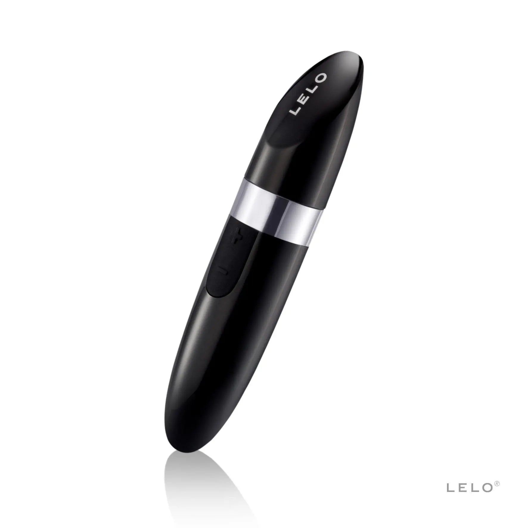 Mia 2 Black  Bullet Vibrators
