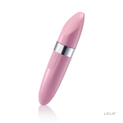Mia 2 Petal Pink  Bullet Vibrators