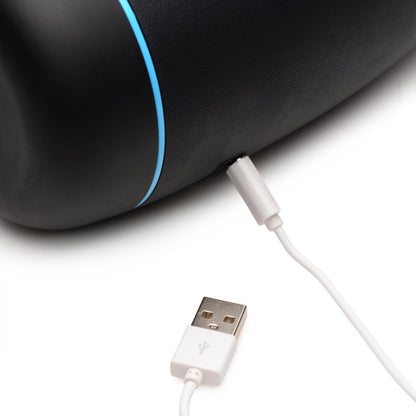 Milker Extreme 16X Sucking, Squeezing, and Vibrating Male Masturbator  Automatic Stroker