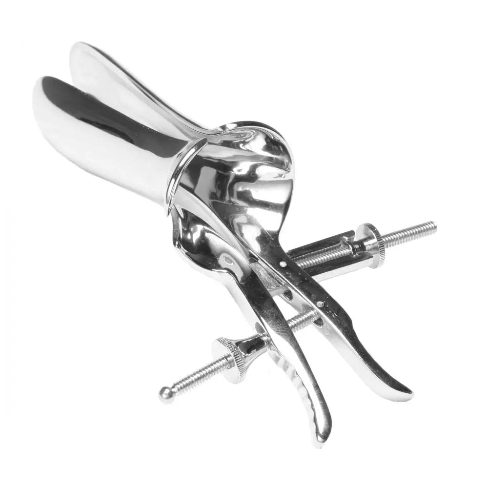 Miller Speculum Vaginal and Anal Stretching Tool  Speculum