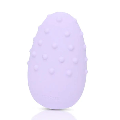 Mimi Deux Double Sided Clitoral Vibrator Lilac  Vibrators