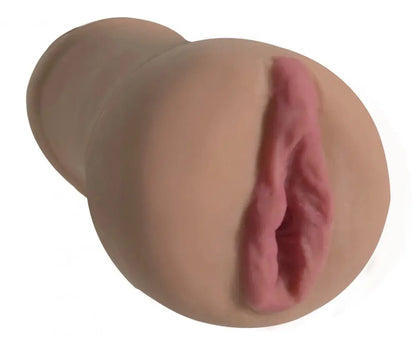 Mistress Callie and Chloe Vibrating Double Stroker Sex Toy for Men  Masturbators
