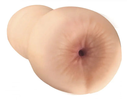 Mistress Jillian and Julie Vibrating Double Stroker Sex Toy for Men  Masturbators