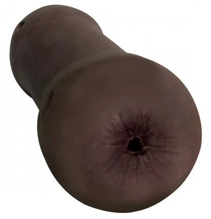 Mistress Natalia and Cece Vibrating Double Stroker Sex Toy for Men  Masturbators