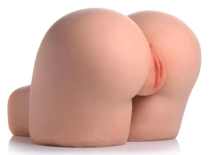 Mistress Sophia Doggie Style Masturbator - Medium  3D Masturbator