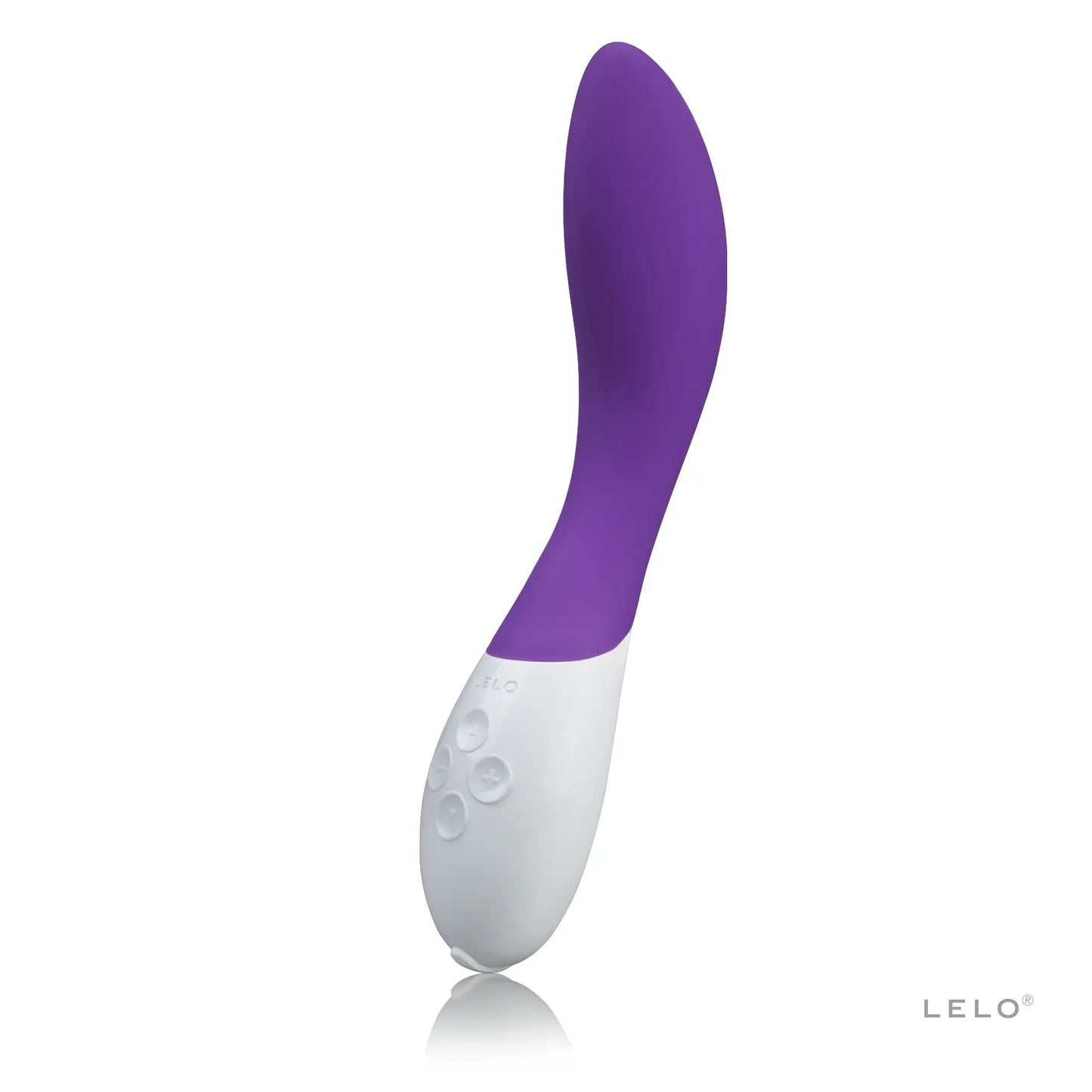 Mona 2 Purple  Vibrators