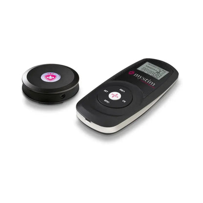 Mystim Cluster Buster Starter Kit E-Stim Beginner Set  Electro