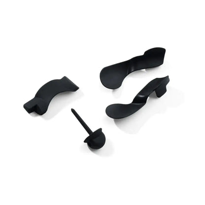 Mystim Pubic Enemy No 2 Electrosex Cock Cage with Urethral Sound  Electro