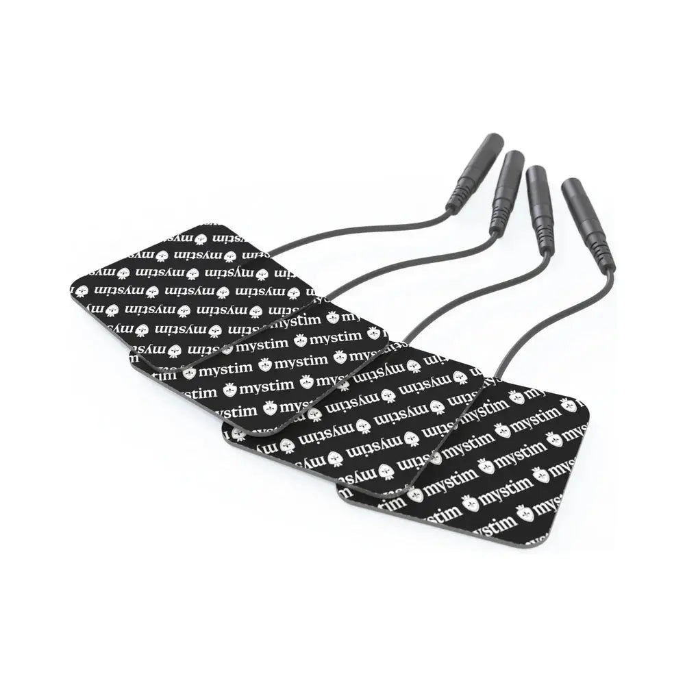 Mystim Tension Lover Digital Nerve Stimulator Erotic Electrosex Power Box  Electro