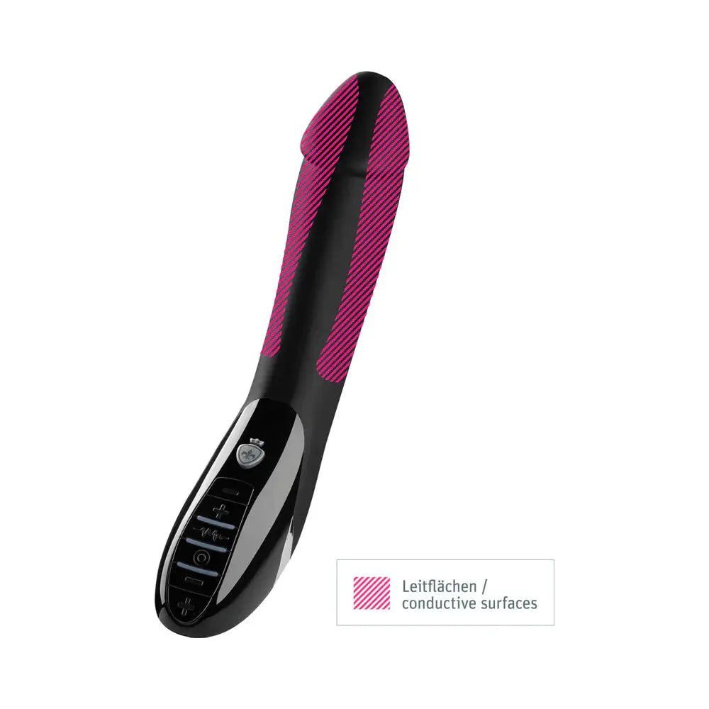 Mystim Tickling Truman E-Stim Vibrator Sex Toy  Fetish - ElectroStim