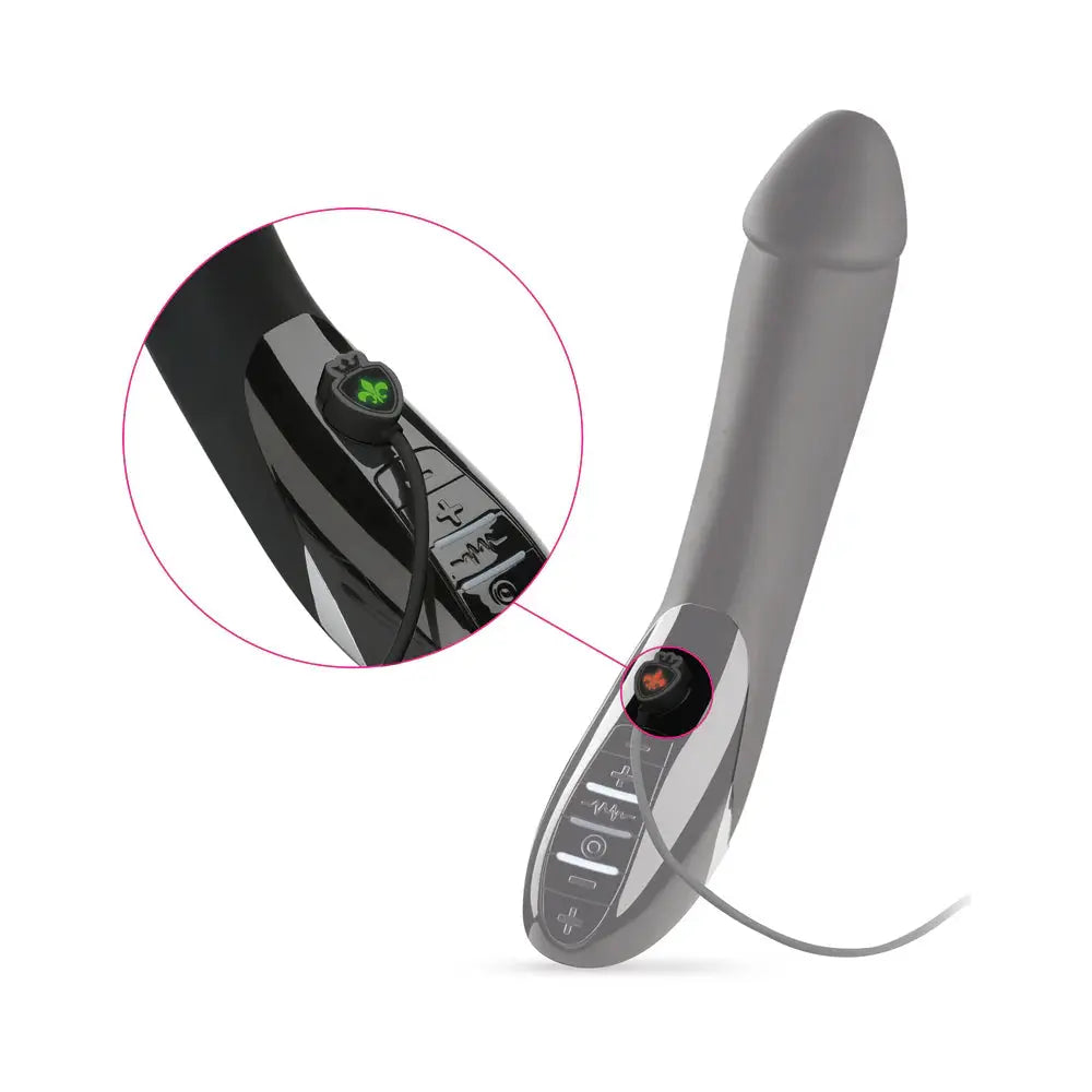Mystim Tickling Truman E-Stim Vibrator Sex Toy  Fetish - ElectroStim