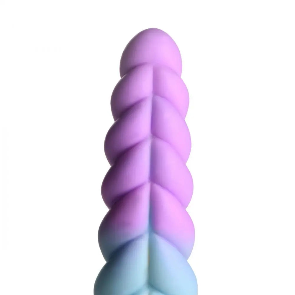 Mystique Silicone Unicorn Dildo  Dildos