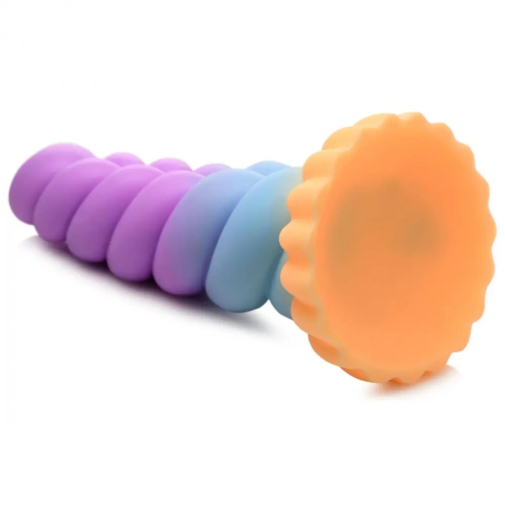 Mystique Silicone Unicorn Dildo  Dildos