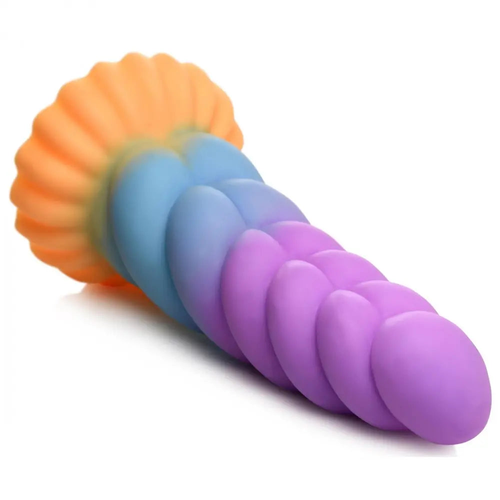 Mystique Silicone Unicorn Dildo  Dildos