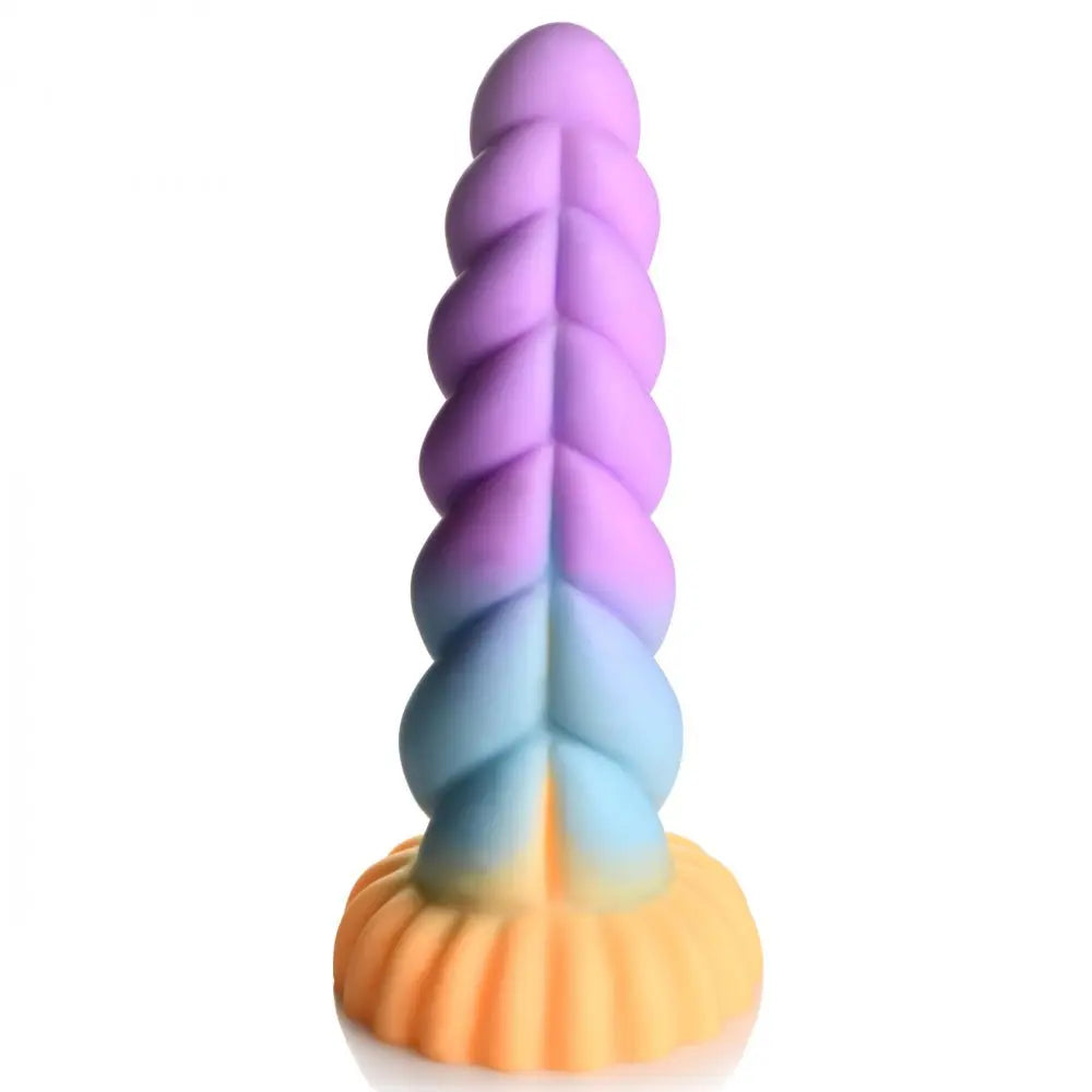 Mystique Silicone Unicorn Dildo  Dildos